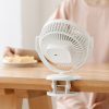 New Summer Clip Fan Student Dormitory Mini USB Desktop Clip Fan Home Desktop Fan - Image 3