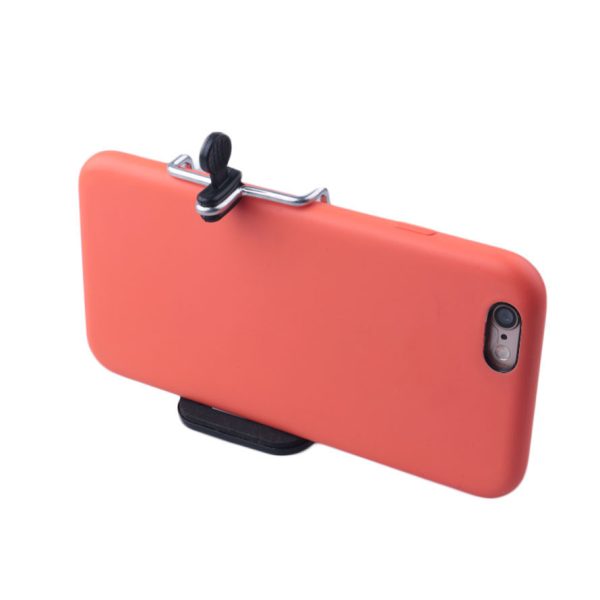 Elistooop Camera Tripod Stand Adapter Moblie Phone Clip Bracket Holder Mount Tripod Monopod Stand for Smartphone - Image 4