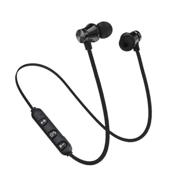 FREE Magnetic Bluetooth Earphones - Image 6