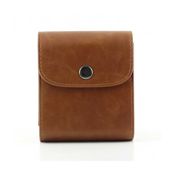 Fujifilm Instax Mini Film Waterproof PU Leather Photo Storage Bag Pouch Pocket Case for fuji Square SQ20 SQ10 SQ6 SP-3 Camera - Image 6