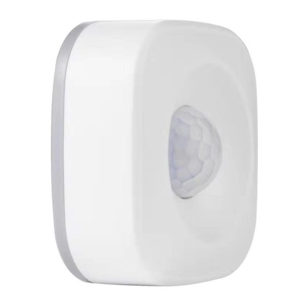 Tuya zigbee infrared sensor remote control work with Echo plus - Image 2