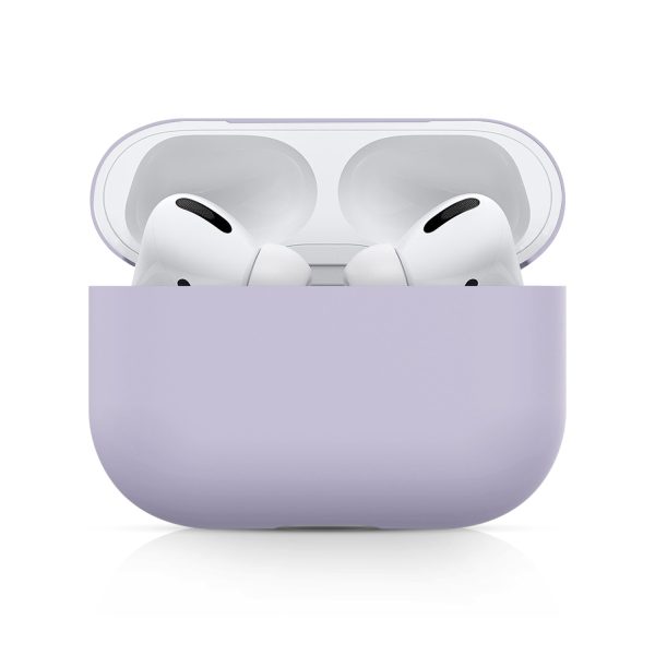 Silicone Case For Airpods Pro Case Wireless Bluetooth for apple airpods pro Case Cover Earphone Case For Air Pods pro 3 Fundas - Image 7