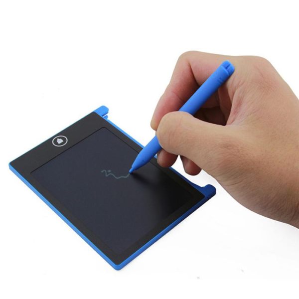 Portable Portable Mini 4.4 inch LCD Writing Tablet Digital Drawing Electronic Handwriting Pads - Image 3