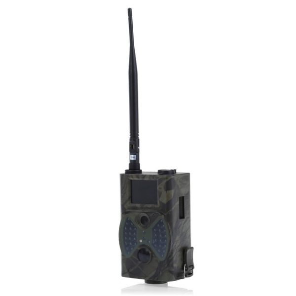 Outlife HC300M Hunting Trail Camera Email MMS GSM Trap Camera 12MP 1080P Night Vision GPRS Infrared Wild Hunting Camera Wildlife - Image 7