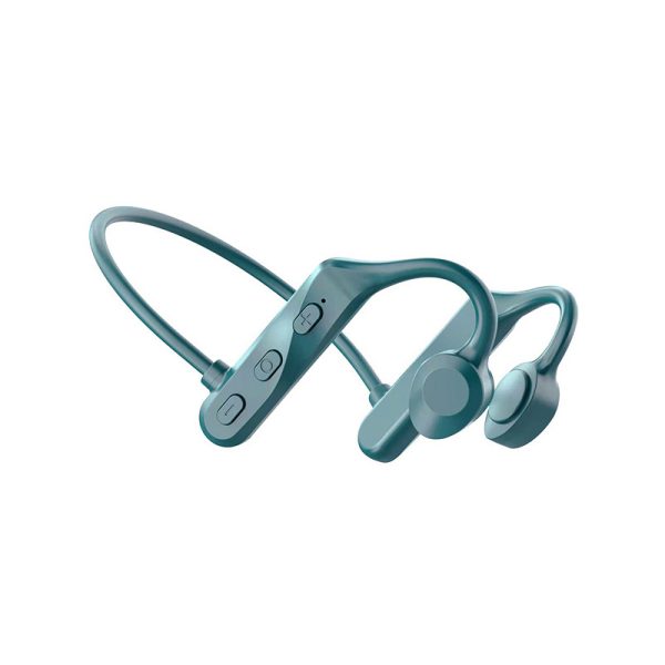 K69 Bone Conduction Bluetooth Headphones In-ear Wireless Sports Headphones - Image 7