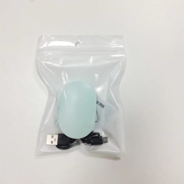 A6S Bluetooth Headset Macaron Bluetooth 5.2 Wireless TWS Earbuds Sports Mini New Headphones - Image 13