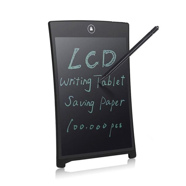 LCD Writing Tablet Erase Drawing Tablet Electronic Paperless Handwriting Pad - Image 4