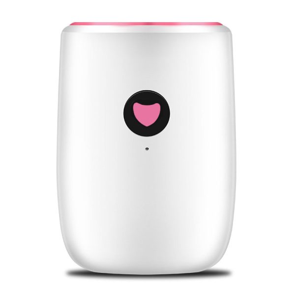 Mini Dehumidifier Bedroom Dryer Office Dehumidifier Basement Dehumidifier Home - Image 4