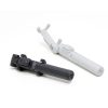 Original Xiaomi Foldable Tripod Monopod Selfie Stick Bluetooth With Wireless Button Shutter Selfie Stick For iOS/Android/Xiaomi - Image 2