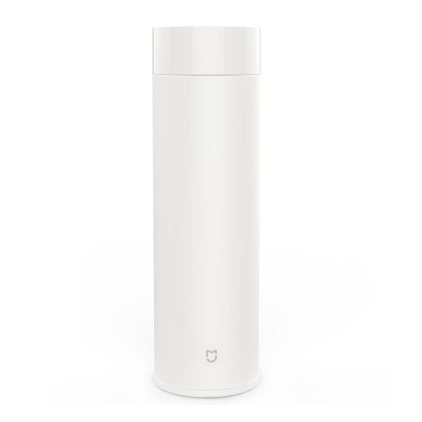 Xiaomi Mijia 500ml Hot Water Thermos Flask Cup 316L Stainless Steel 12 Hours Warm/Cold Keeping