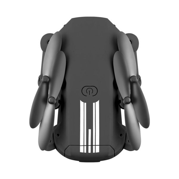 Pocket Dron 4k Quadcopter Foldable Toys for Children 5.0MP/4K HD Camera FPV WiFi Mini Drone LS-MIN Kids Toys Profissional Drones - Image 3