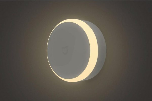 Original Xiaomi Mijia LED Corridor Night Light Infrared Remote Control Body Motion Sensor - Image 7