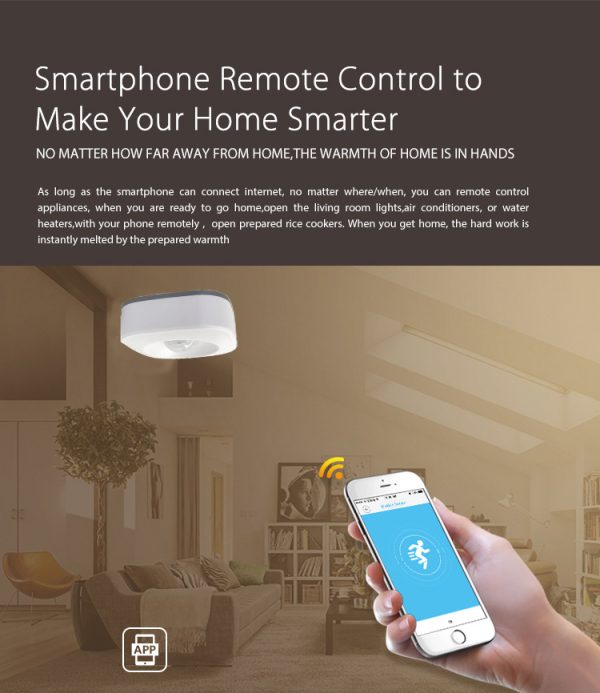 Tuya zigbee infrared sensor remote control work with Echo plus - Image 3