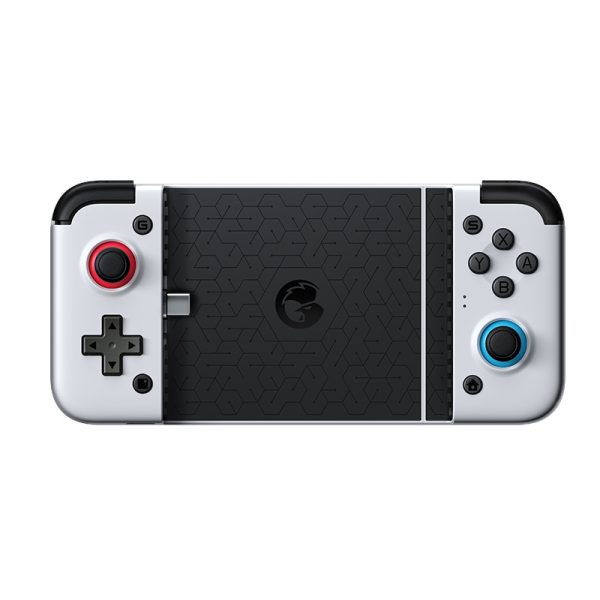 Genuine Chicken Game Sir X2 Type-C Direct Bluetooth Game Handle EGGNS SWITCH Android IOS - Image 2