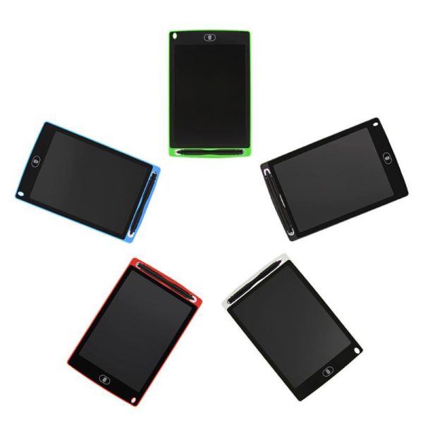 8.5 inch Portable Smart LCD Writing Tablet Electronic Notepad Drawing Graphics Board - Image 5