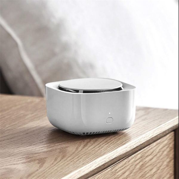 Xiaomi Mijia Mosquito Repellent Killer Smart Version Phone timer switch with LED light use 90 days Work in mihome AP - Image 6