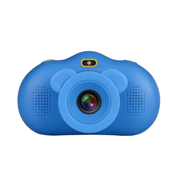 New Kids Digital Camera 2.0 Screen With Flash Kids Gift Toy Video Recorder - Image 10