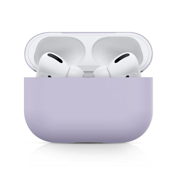 Silicone Case For Airpods Pro Case Wireless Bluetooth for apple airpods pro Case Cover Earphone Case For Air Pods pro 3 Fundas