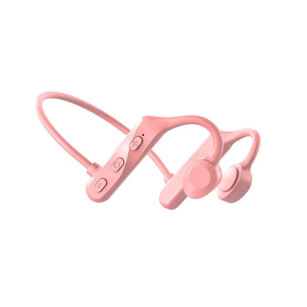 K69 Bone Conduction Bluetooth Headphones In-ear Wireless Sports Headphones - Image 6