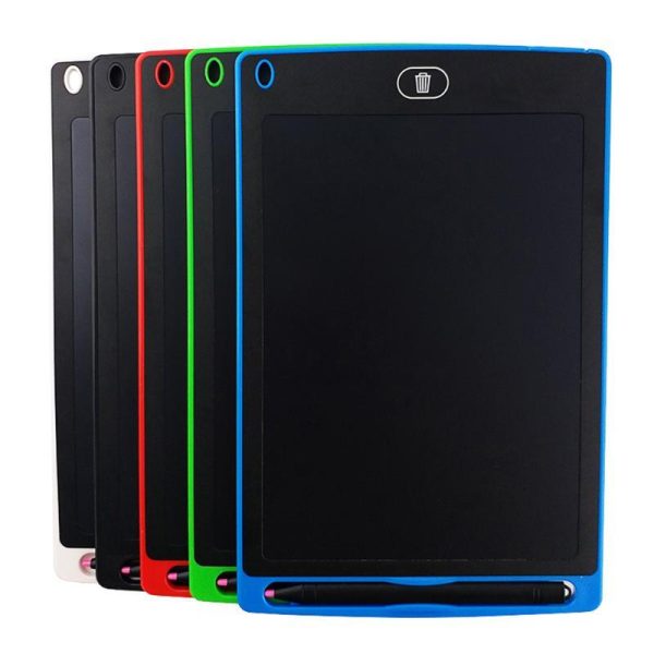 8.5 inch Portable Smart LCD Writing Tablet Electronic Notepad Drawing Graphics Board - Image 2