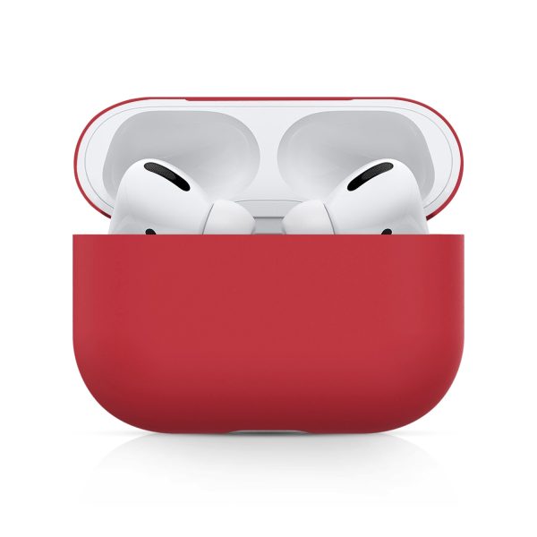 Silicone Case For Airpods Pro Case Wireless Bluetooth for apple airpods pro Case Cover Earphone Case For Air Pods pro 3 Fundas - Image 10