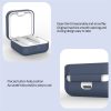 Silicone Protective Earphone Case for Xiaomi Air 2 SE Bluetooth Headphones Boxs For Xiaomi Mi Air2 SE Earbuds Cover with Hook - Image 3