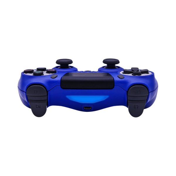 Wireless Controller For PS4 Bluetooth 4.0 Gamepad For Playstation 4 (DS10) - Image 5