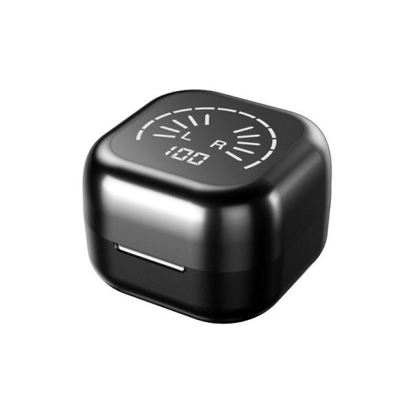 Q7 New Private Model Gaming Bluetooth Headset Wireless In-Ear Sports Tws Headse - Image 5