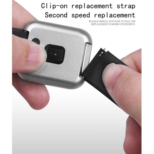 P70 smart wristband +earphone+belt /set smart band women with heart rate blood pressure waterproof watch for ios android - Image 3