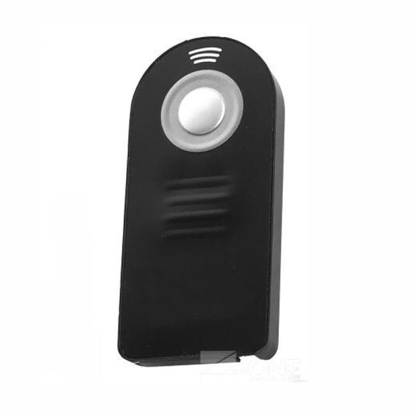 ML-L3 Wireless Remote Control Shutter Release For Nikon D3200/D3300/D3400/D5100/D5300/D5500/D600/D610/D7000/D7100/D750/D800/D90 - Image 4