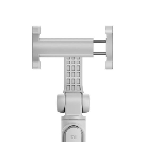 Original Xiaomi Foldable Tripod Monopod Selfie Stick Bluetooth With Wireless Button Shutter Selfie Stick For iOS/Android/Xiaomi - Image 4