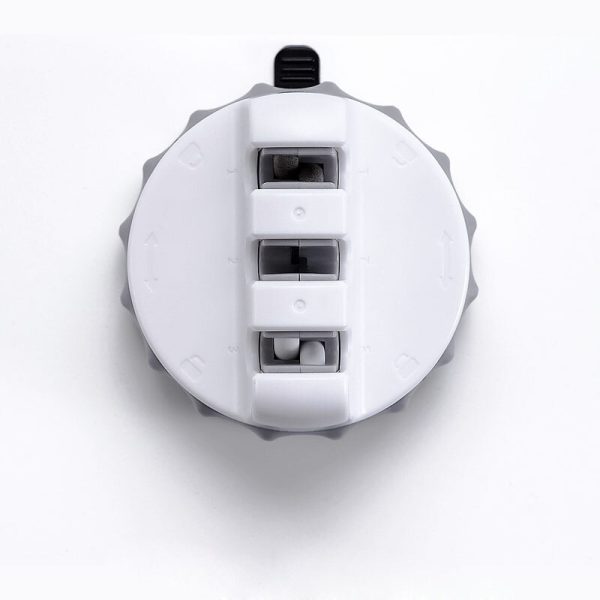 Xiaomi Mijia Mini Knife Sharpener One-handed Sharpening Super Suction  Kitchen Sharpener Tool - Image 5