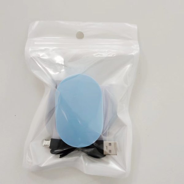 A6S Bluetooth Headset Macaron Bluetooth 5.2 Wireless TWS Earbuds Sports Mini New Headphones - Image 14