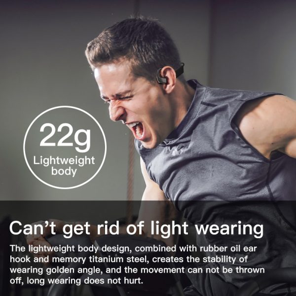 K08 TWS 5.0 Bluetooth 9D Stereo Earphone Wireless Headphones IPX7 Waterproof Earphones Sport Headphones Headsets With Microphon - Image 4