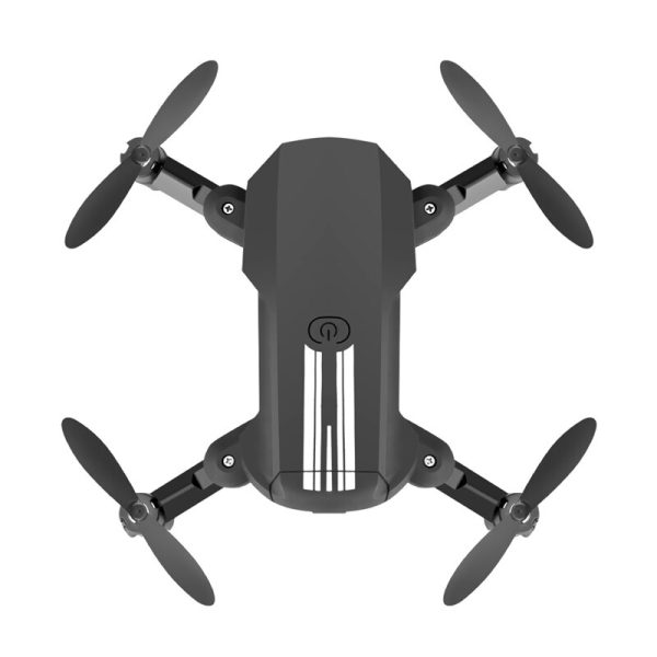 Pocket Dron 4k Quadcopter Foldable Toys for Children 5.0MP/4K HD Camera FPV WiFi Mini Drone LS-MIN Kids Toys Profissional Drones - Image 2
