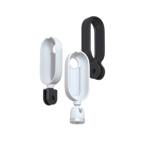 Insta360 GO 2 Lens Protection Mirror Magnetic Suction Lanyard Simple Clip Steering Bracket Storage Package Original Accessories - Image 12