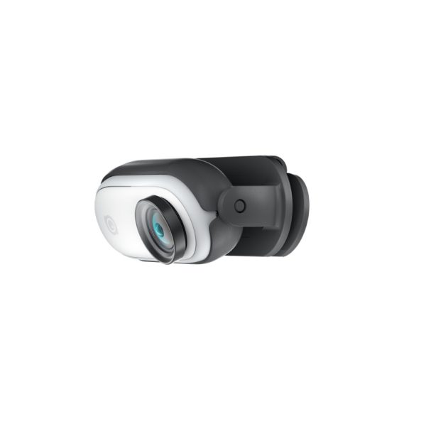 Insta360 GO 2 Lens Protection Mirror Magnetic Suction Lanyard Simple Clip Steering Bracket Storage Package Original Accessories - Image 9