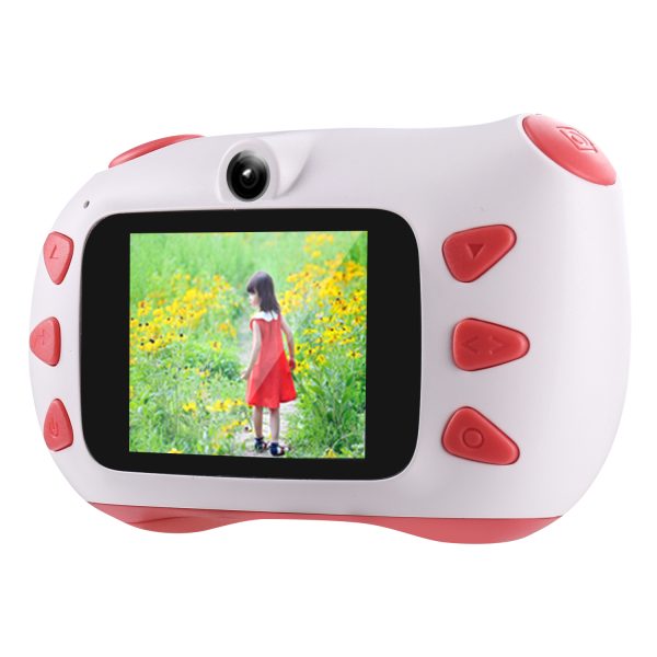New Cute Fashion Children Digital Camera Can Take Pictures Can HD Video Mini SLR Interest Training Toy Gift - Image 9