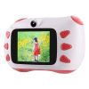 New Cute Fashion Children Digital Camera Can Take Pictures Can HD Video Mini SLR Interest Training Toy Gift - Image 9