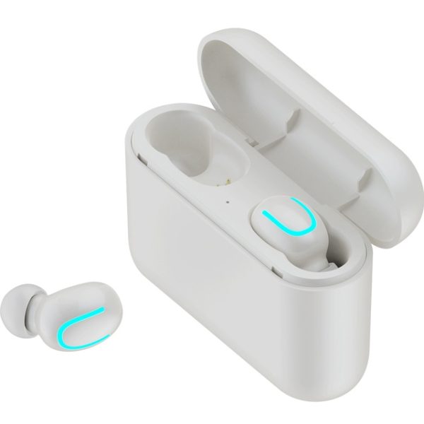 Bluetooth 5.0 Earphones TWS Wireless Headphones Blutooth Earphone Handsfree Headphone - Image 7