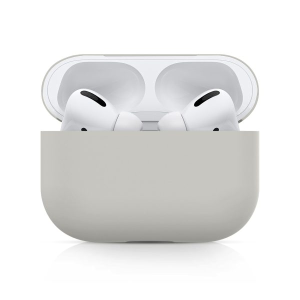 Silicone Case For Airpods Pro Case Wireless Bluetooth for apple airpods pro Case Cover Earphone Case For Air Pods pro 3 Fundas - Image 24