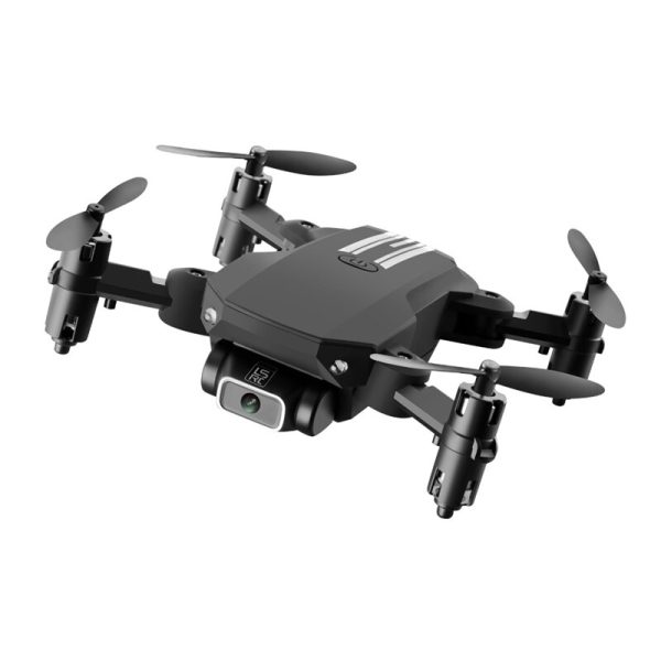 Pocket Dron 4k Quadcopter Foldable Toys for Children 5.0MP/4K HD Camera FPV WiFi Mini Drone LS-MIN Kids Toys Profissional Drones - Image 4