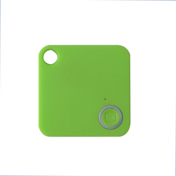 Smart Key Finder Mini Bluetooth GPS Tracker Device Car Motor Alarm Tile Wallet Keys Alarm Locator Realtime Kids Pets Anti-Lost - Image 5