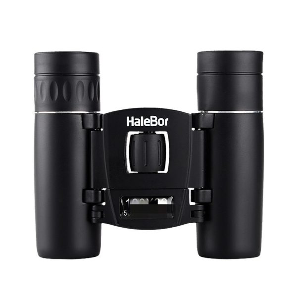 40x22 HD Binoculars Telescopic Glasses Factory HD Low Light Night Vision Outdoor Pocket Mini - Image 6