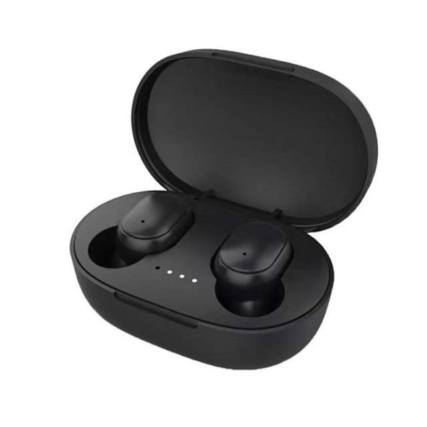 A6S Bluetooth Headset Macaron Bluetooth 5.2 Wireless TWS Earbuds Sports Mini New Headphones - Image 4