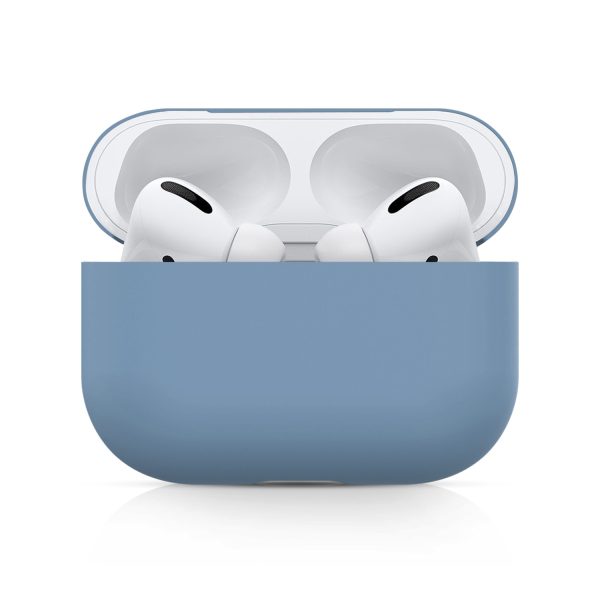 Silicone Case For Airpods Pro Case Wireless Bluetooth for apple airpods pro Case Cover Earphone Case For Air Pods pro 3 Fundas - Image 20