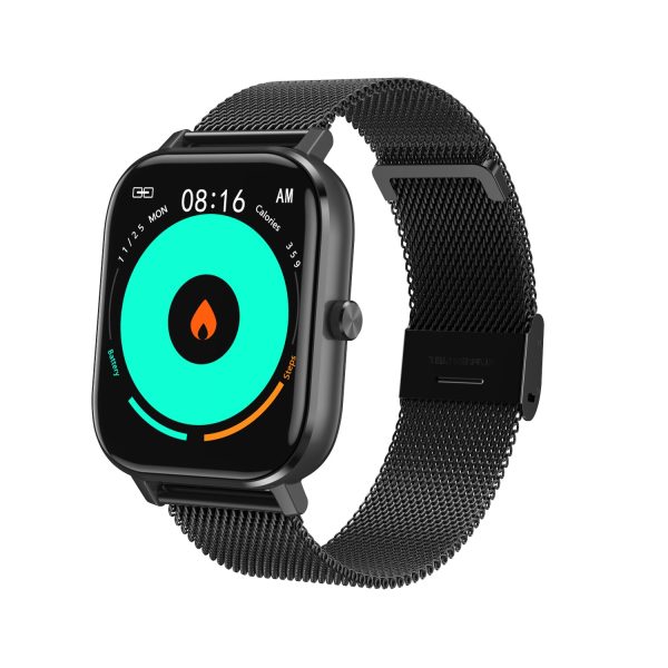 Cobrafly DT35+ Smart Watch Men Women 1.75inch Bluetooth Call Watches ECG PPG - Image 7