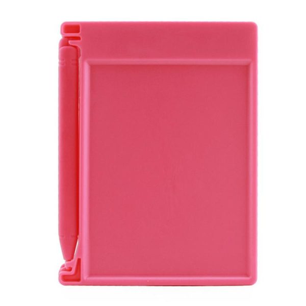Portable Portable Mini 4.4 inch LCD Writing Tablet Digital Drawing Electronic Handwriting Pads - Image 5