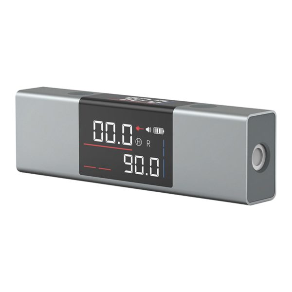 Suitable For Xiaomi Duke Li1 Laser Casting Angle Meter Decoration Multi-Functional Handheld Electronic Digital Display Meter Angle Ruler - Image 7