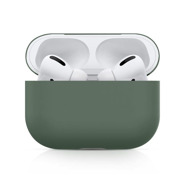 Silicone Case For Airpods Pro Case Wireless Bluetooth for apple airpods pro Case Cover Earphone Case For Air Pods pro 3 Fundas - Image 9